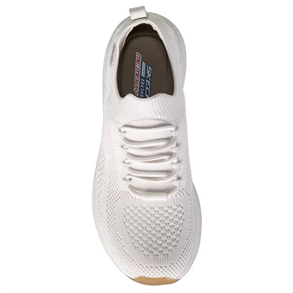 NWT:Skechers Bobs Sport Sparrow 2.0 - Allegiance Crew - Picture 2 of 7